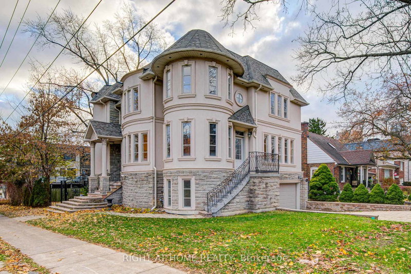 Image of home for listing MLS® C13828782