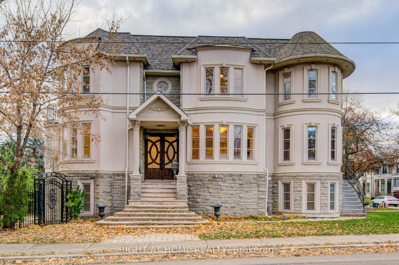 Image of home for listing MLS® C13828782