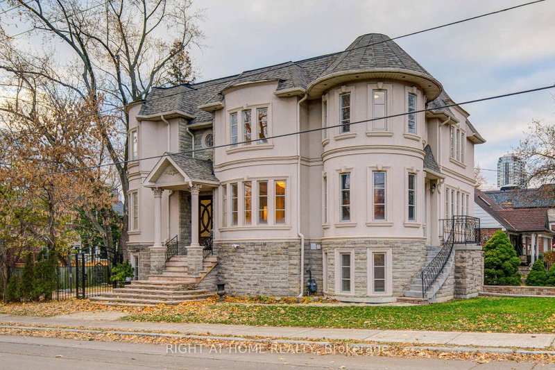 Image of home for listing MLS® C13828782