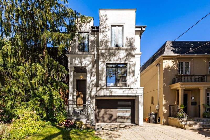 Image of home for listing MLS® C13829230