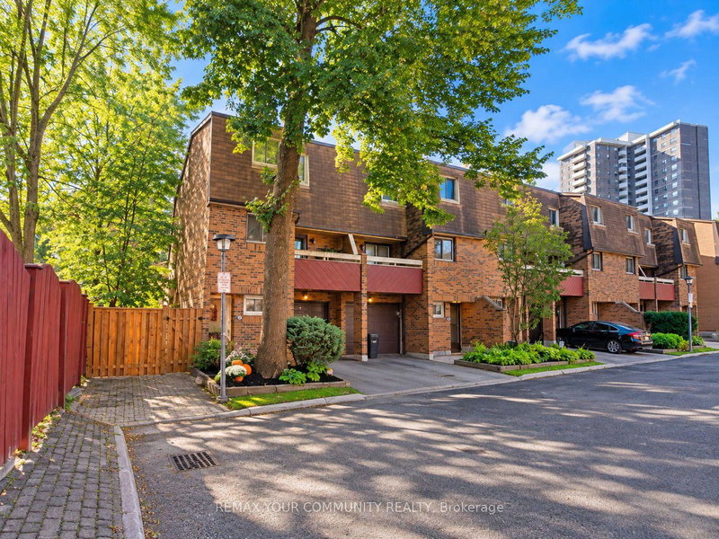Image of home for listing MLS® C13829402