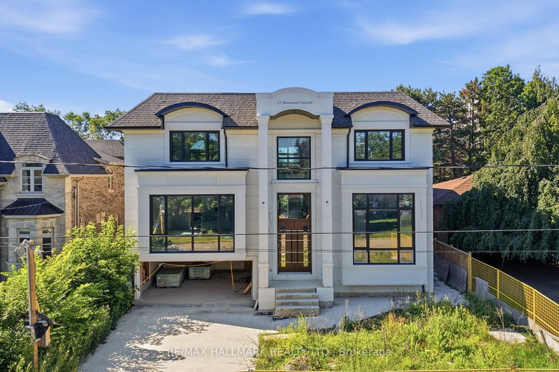 Image of home for listing MLS® C13829524