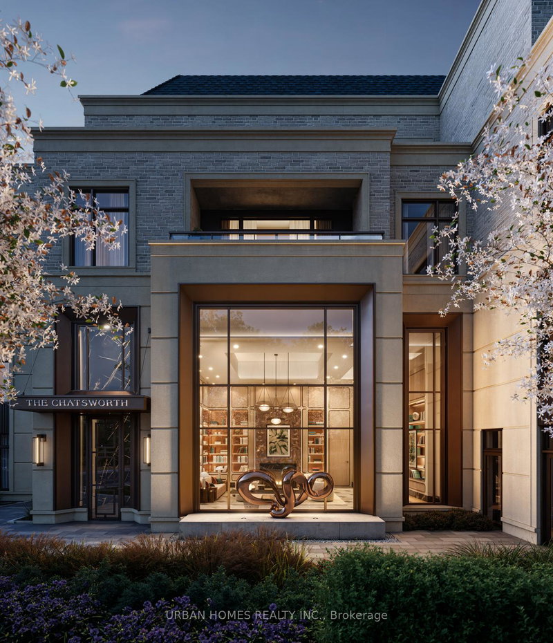 Image of home for listing MLS® C13829866