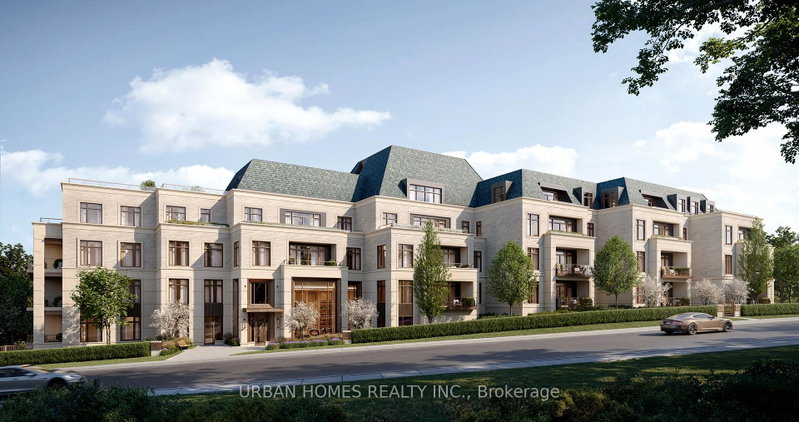 Image of home for listing MLS® C13829890