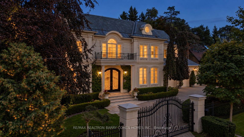 Image of home for listing MLS® C13830056