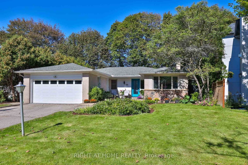 Image of home for listing MLS® C13830178