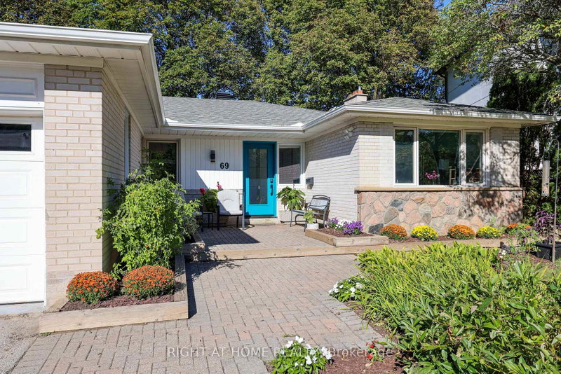 Image of home for listing MLS® C13830178