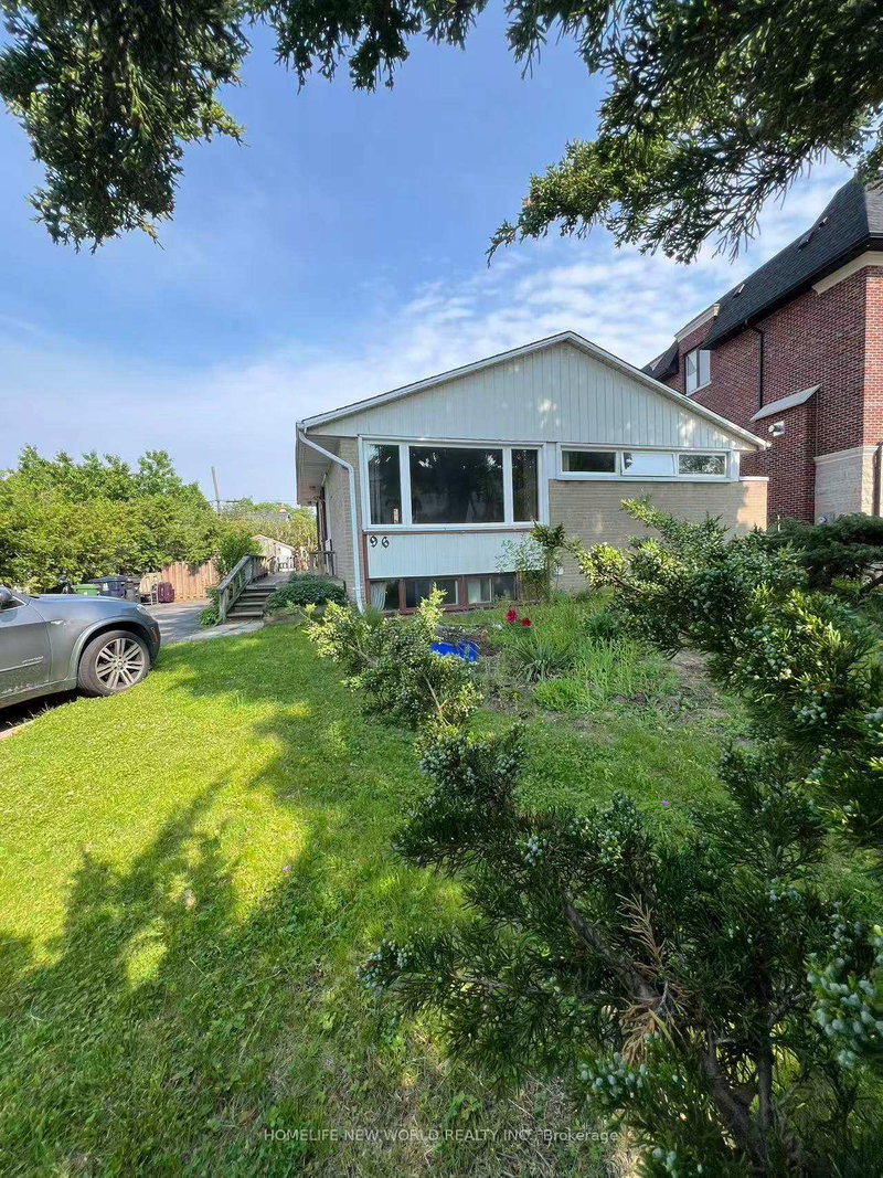 Image of home for listing MLS® C13830272