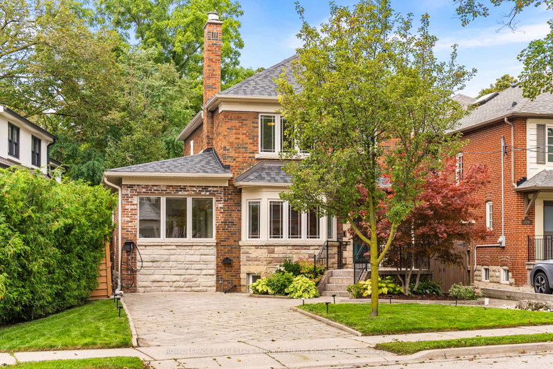 Image of home for listing MLS® C13830522