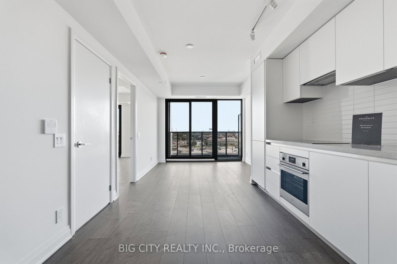 Image of home for listing MLS® C13830528