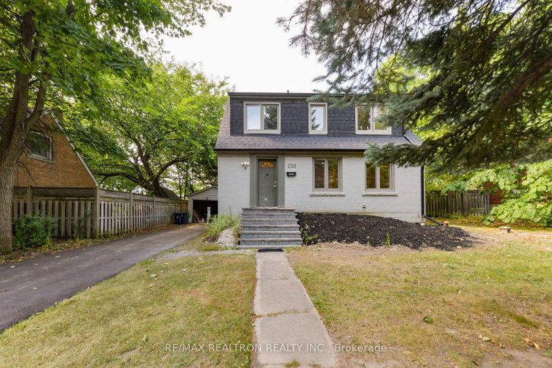 Image of home for listing MLS® C13830824