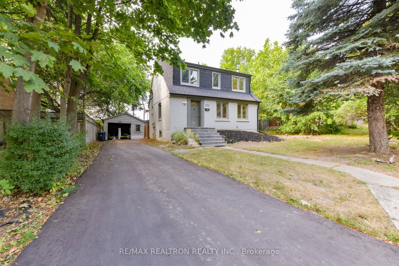 Image of home for listing MLS® C13830824