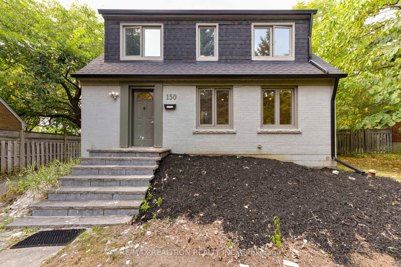 Image of home for listing MLS® C13830824