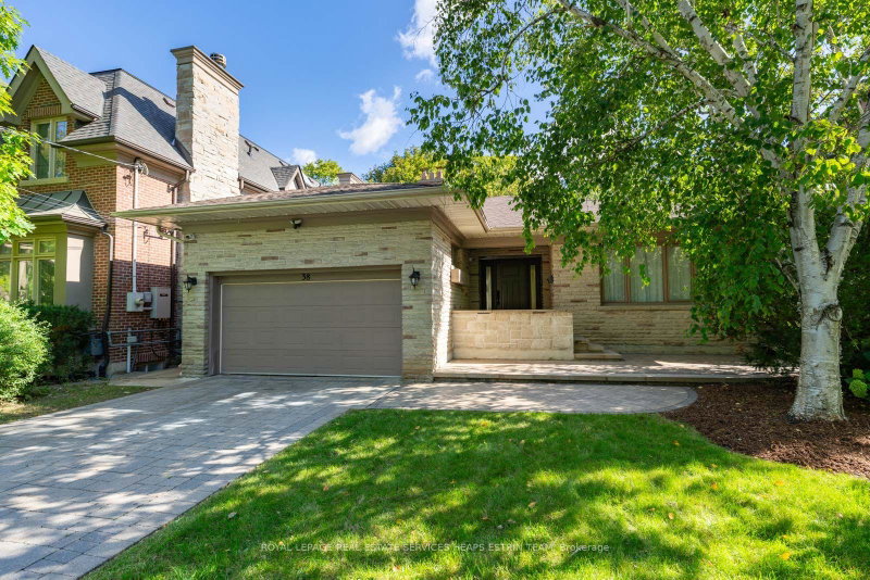 Image of home for listing MLS® C13830842
