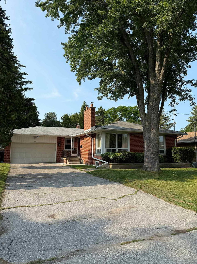Image of home for listing MLS® C13830968