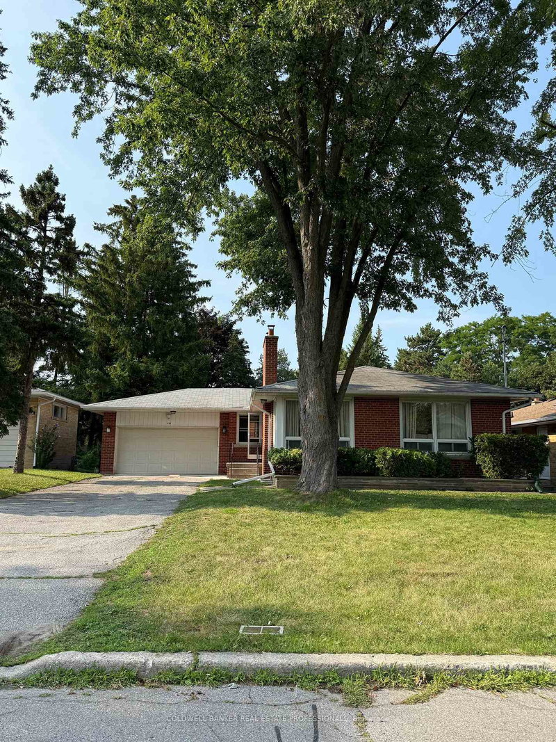 Image of home for listing MLS® C13830992