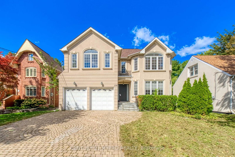Image of home for listing MLS® C13831046