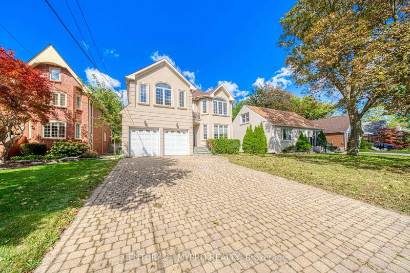 Image of home for listing MLS® C13831046