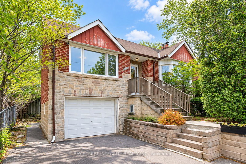 Image of home for listing MLS® C13831456