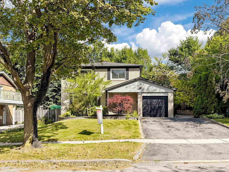 Image of home for listing MLS® C13831468