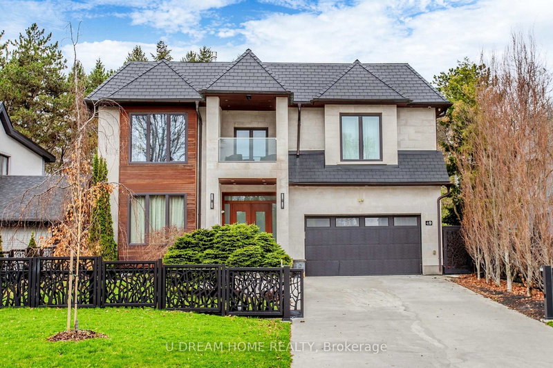 Image of home for listing MLS® C13832010