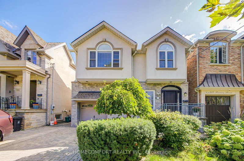 Image of home for listing MLS® C13832144