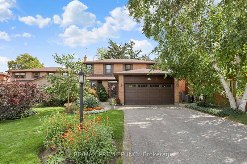 Image of home for listing MLS® C13832216