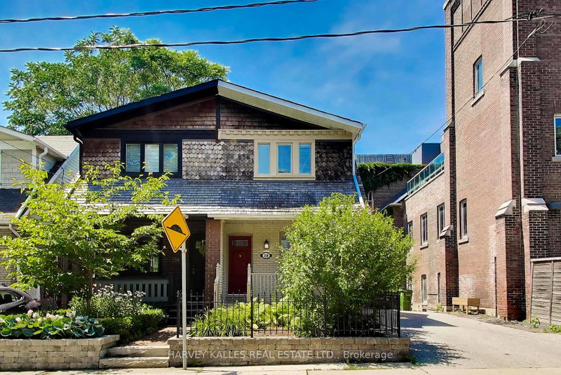 Image of home for listing MLS® C13832374