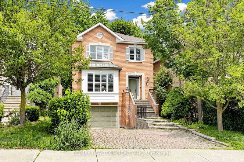 Image of home for listing MLS® C13832516