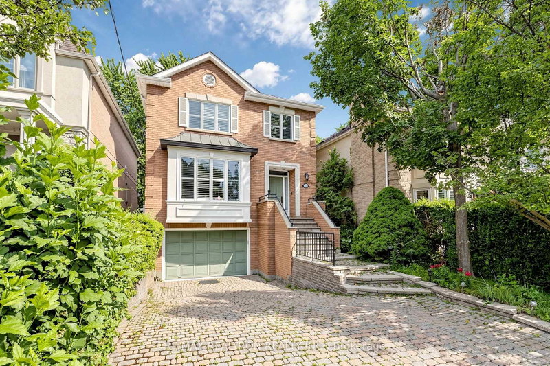 Image of home for listing MLS® C13832516
