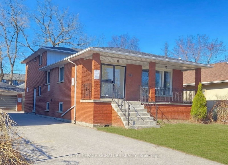 Image of home for listing MLS® C13832614
