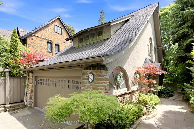 Image of home for listing MLS® C13832786
