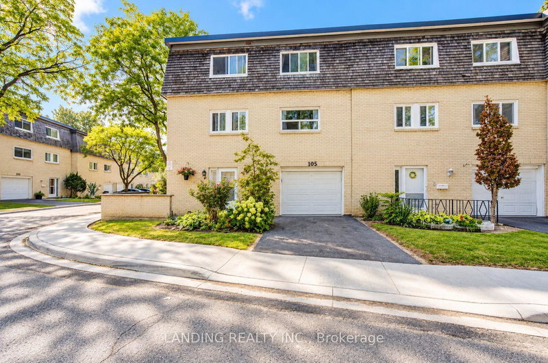 Image of home for listing MLS® C13833414