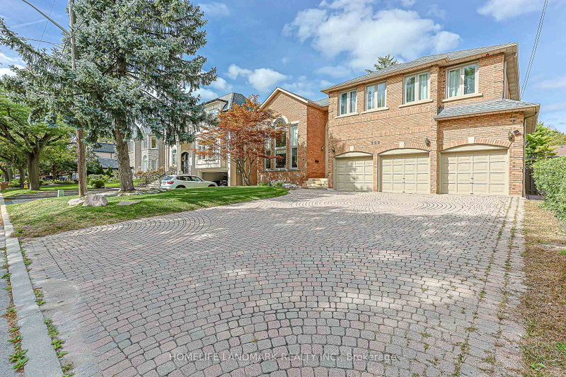 Image of home for listing MLS® C13833468