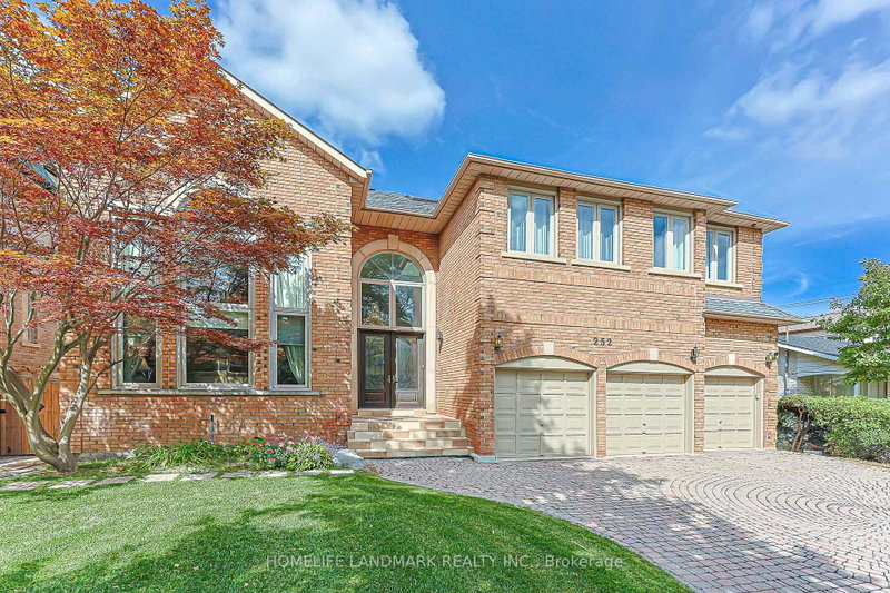 Image of home for listing MLS® C13833468