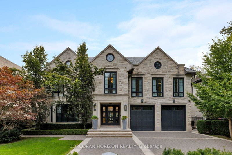 Image of home for listing MLS® C13833798
