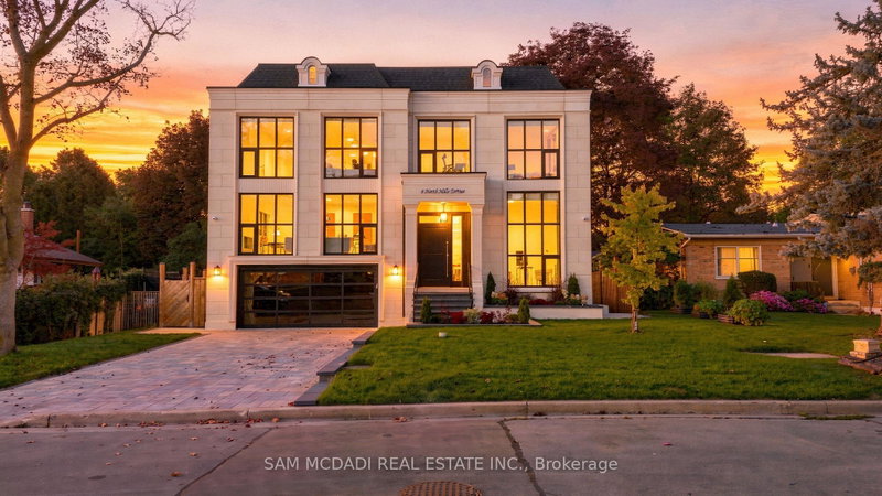 Image of home for listing MLS® C13834432