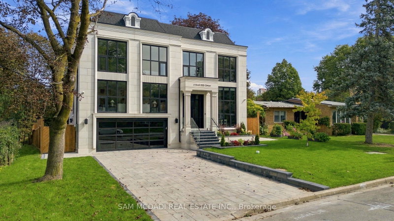 Image of home for listing MLS® C13834432