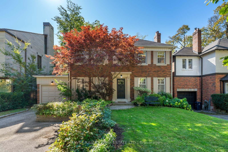 Image of home for listing MLS® C13834500