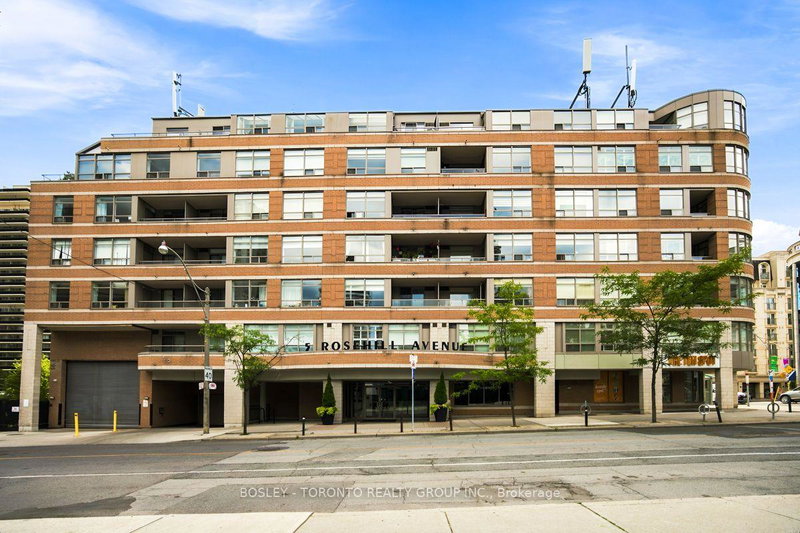 Image of home for listing MLS® C13834522