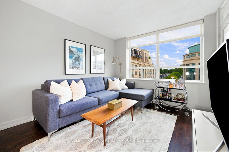 Image of home for listing MLS® C13834522
