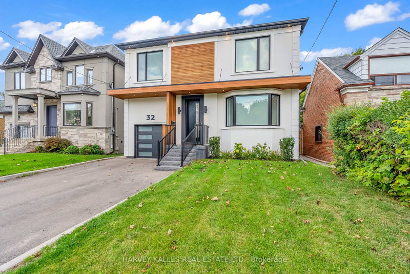 Image of home for listing MLS® C13834588