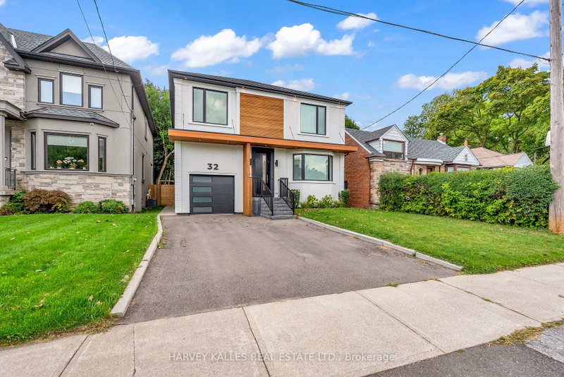 Image of home for listing MLS® C13834588