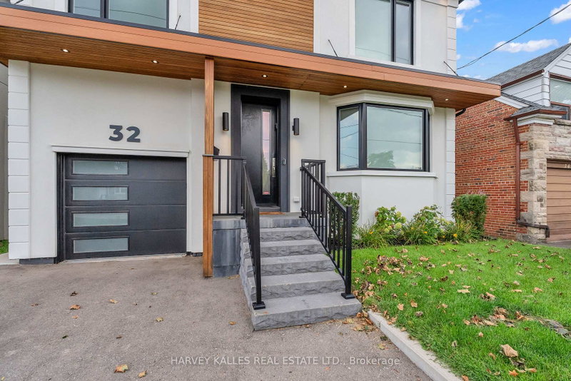 Image of home for listing MLS® C13834588