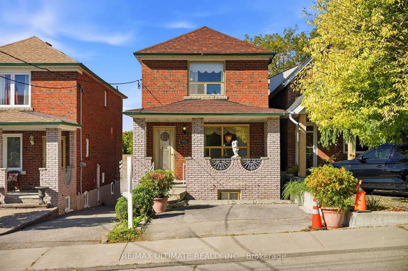 Image of home for listing MLS® C13834626