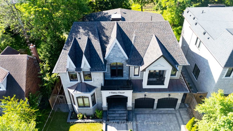 Image of home for listing MLS® C13834662