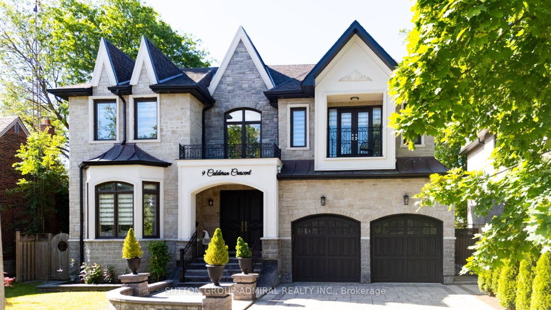 Image of home for listing MLS® C13834662