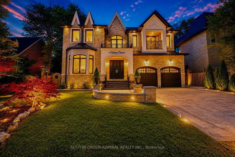 Image of home for listing MLS® C13834662