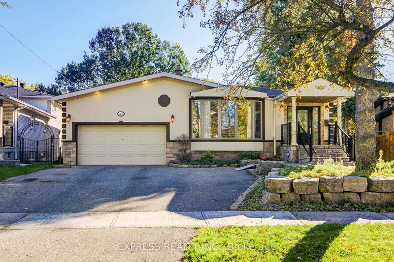 Image of home for listing MLS® C13834804