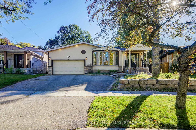 Image of home for listing MLS® C13834804
